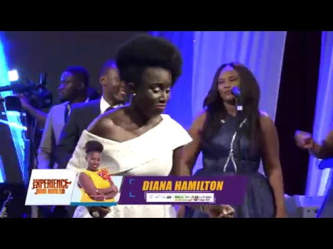 diana hamilton yehowa behwe live (jehovah will take care of you